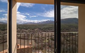 Casa Rural El Moradel Añon